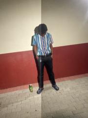 Romario Malcolm