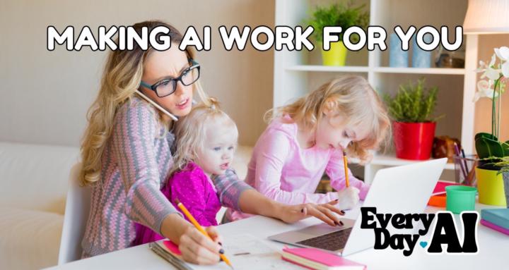Everyday AI Collective