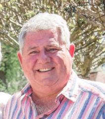 Malachy Donnelly