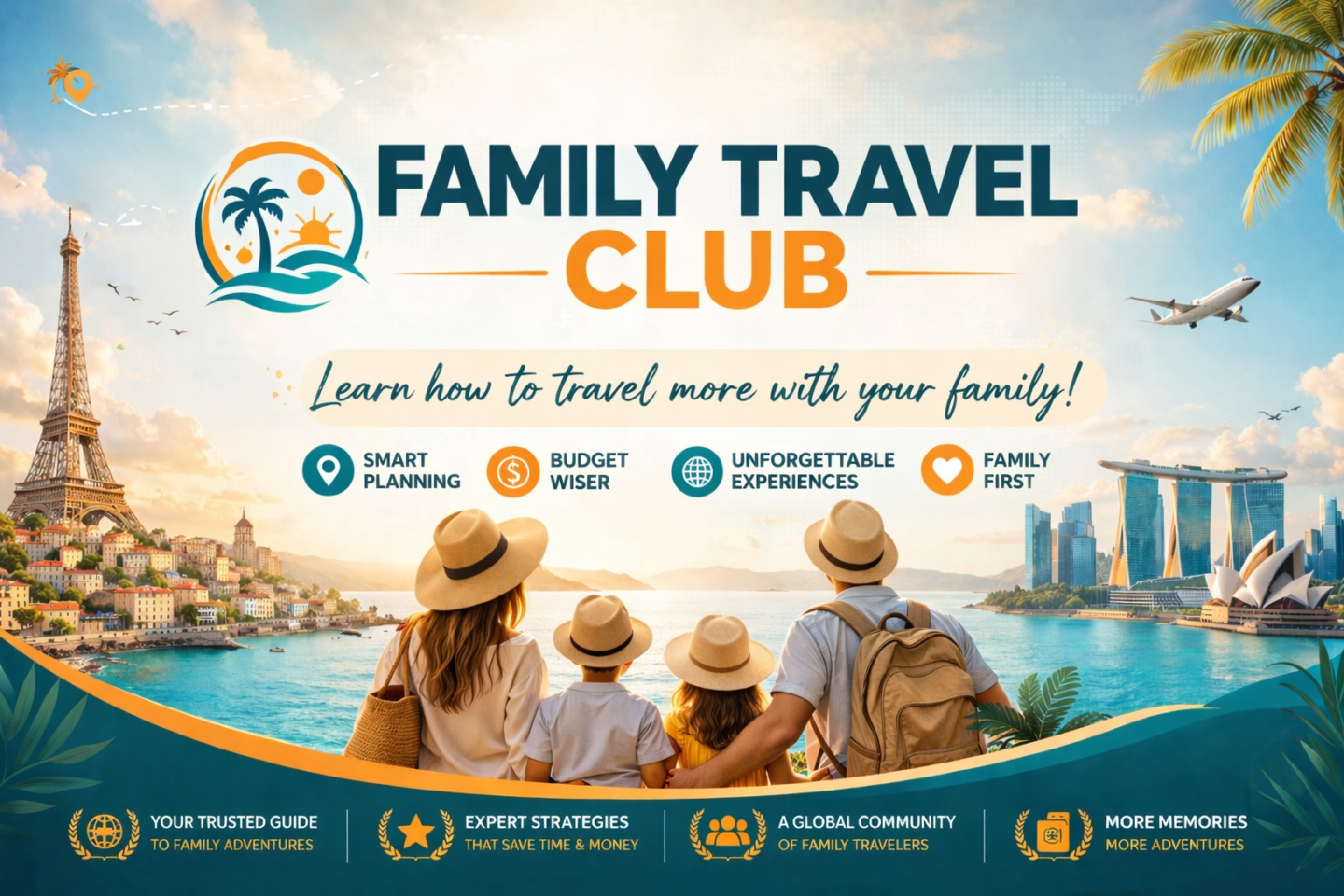 Family Travel Club
