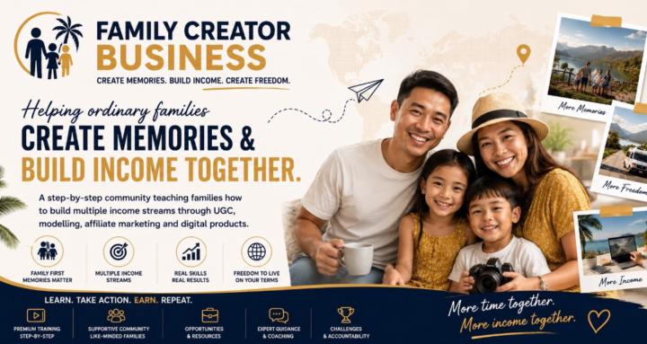 Family Creator Business™