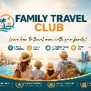 Family Travel Club icon