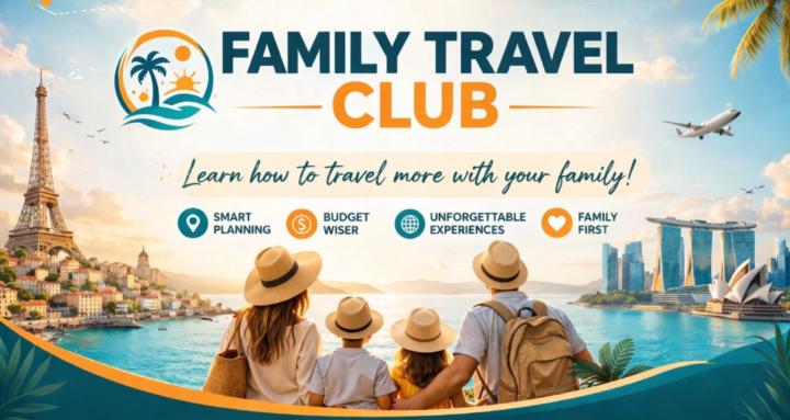 Family Travel Club