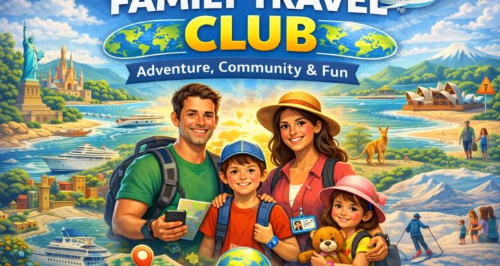 Family Travel Club