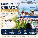 Family Creator Business™ icon