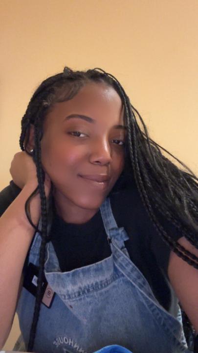 Anisia Burroughs