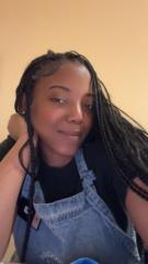 Anisia Burroughs