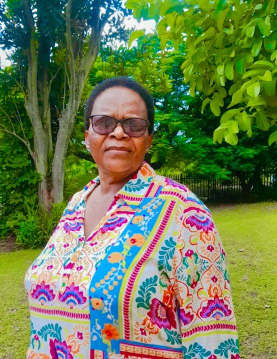 Esther Khoza
