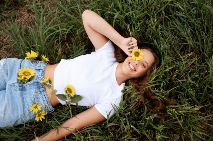 Landry Merritt