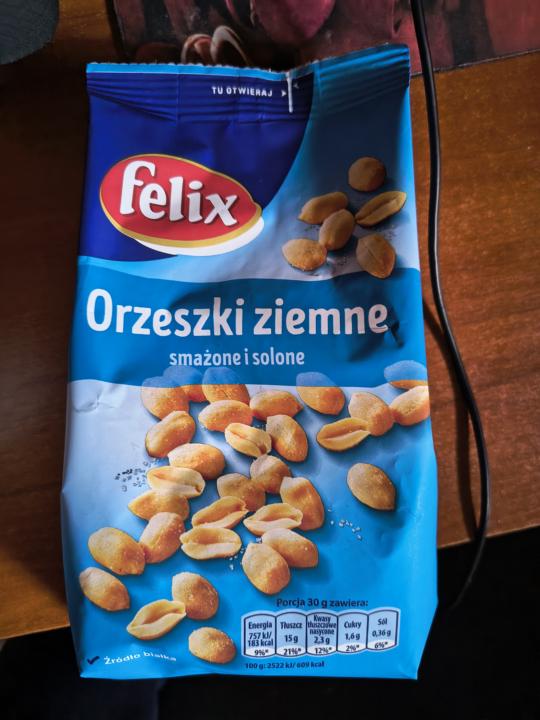 Przekąska 