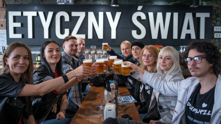 Wszystkiego Wegańskiego