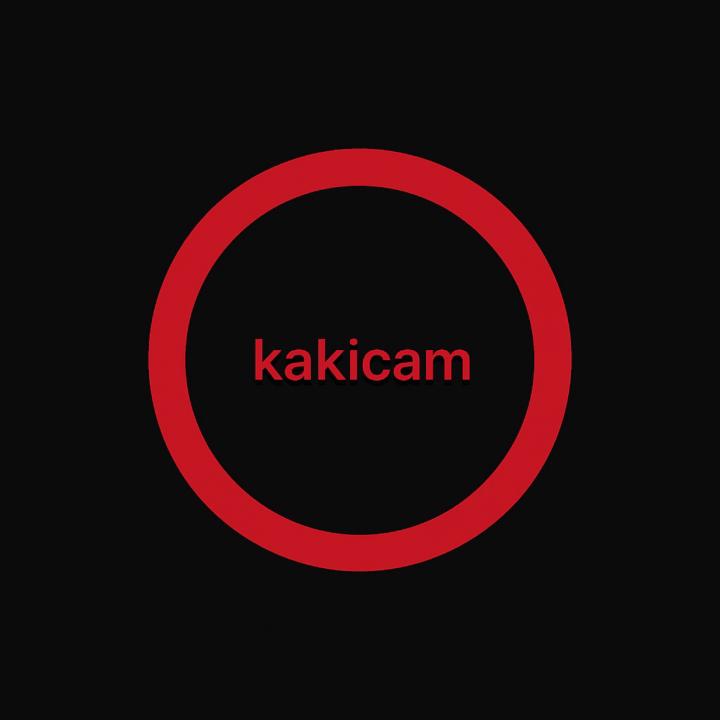 Kaki Cam