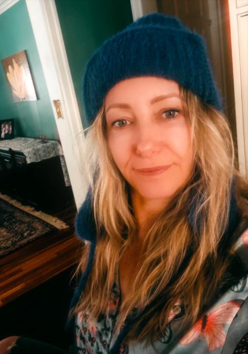 Ashley Greninger