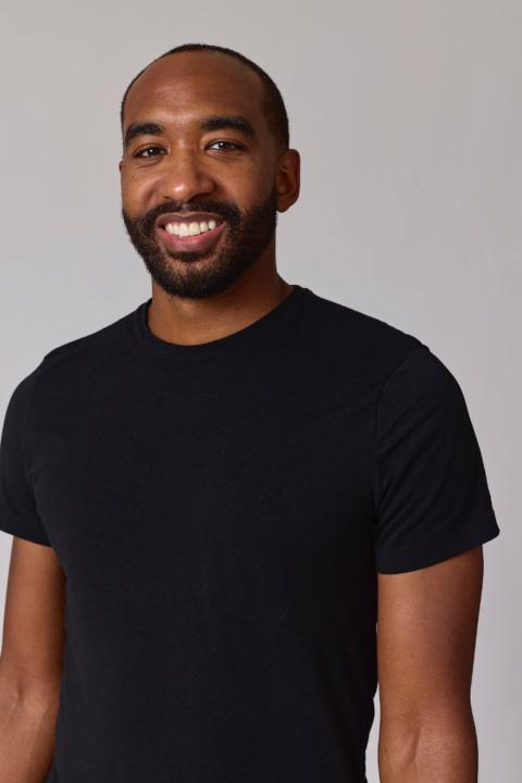 Krandall Brantley