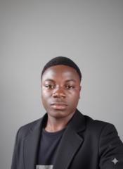 Nji Richard Ngwa