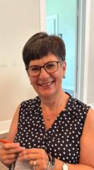Sanette van Heerden