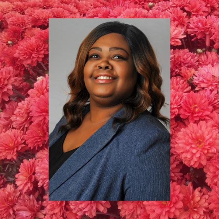 Sharron Wilson