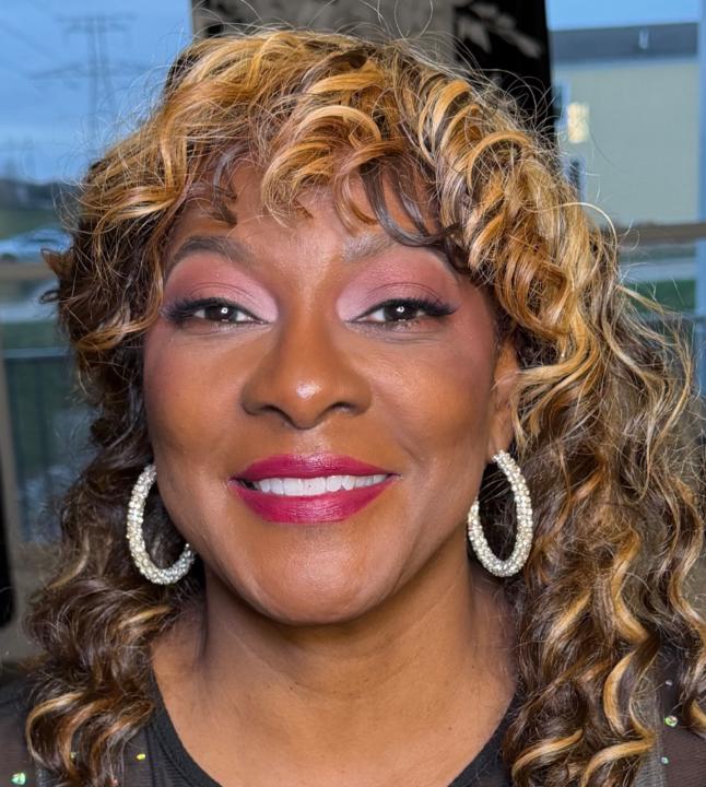 Ramona Saunders