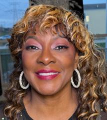 Ramona Saunders