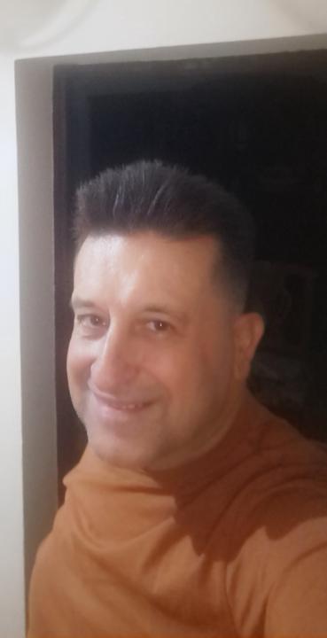 Antonio Manuel Vargas Álvarez
