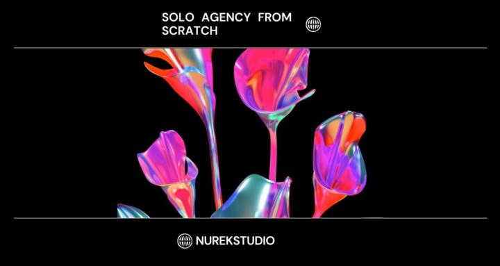 Solo Agency From Scratch