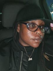 Stephanie Hill