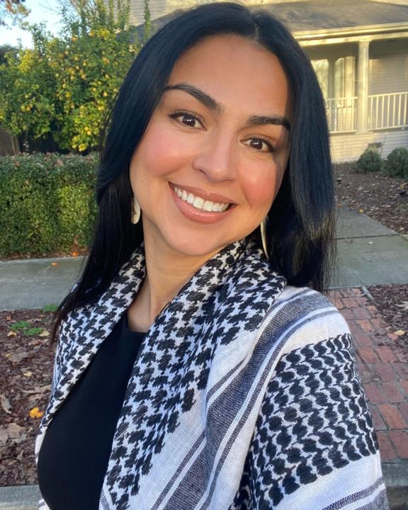 Tamaya Garcia