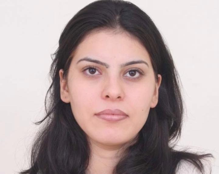 Samia Mazhary