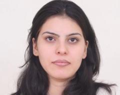 Samia Mazhary