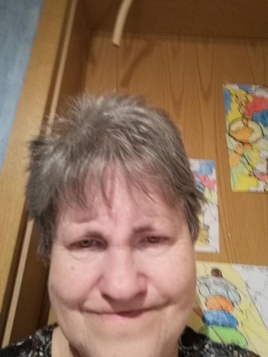 Petra Plock