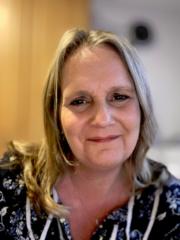 Angela Stewart