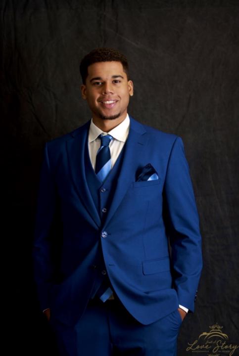 Arian Pena
