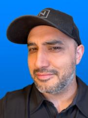 Paris Vega
