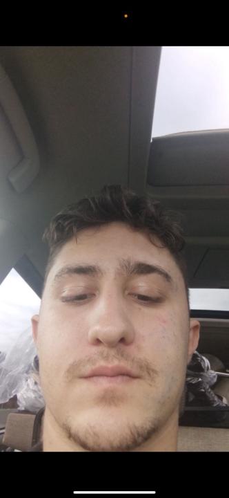 Seth Tsakiris