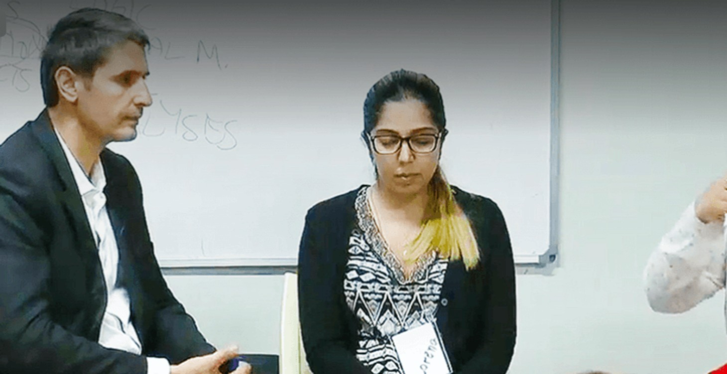 Intro to Hypnosis