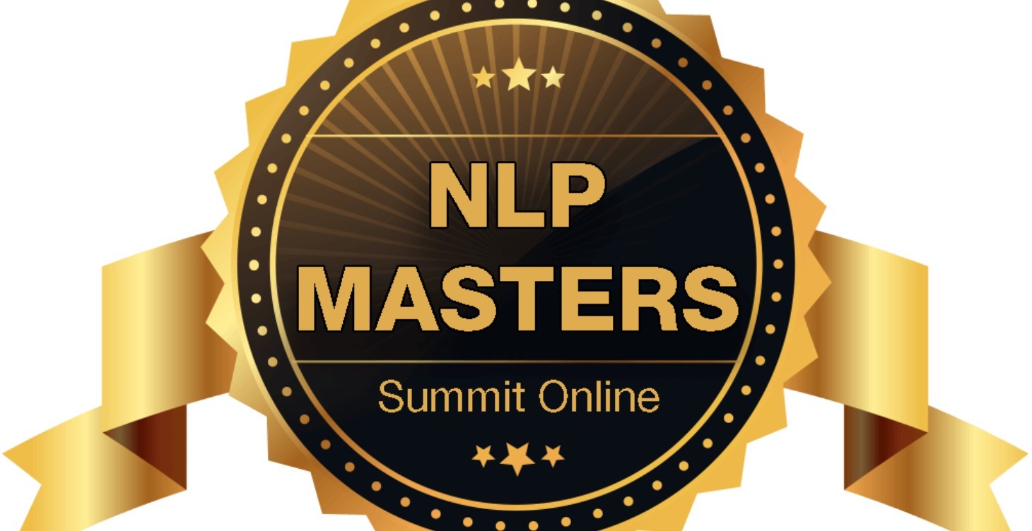 NLP Masters Summit 2021 - Full Presentations