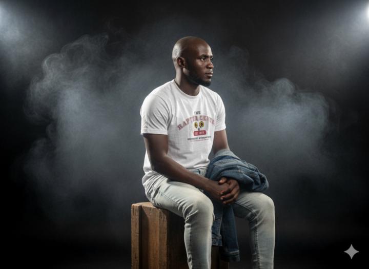 Derrick Mambili