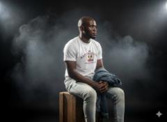 Derrick Mambili