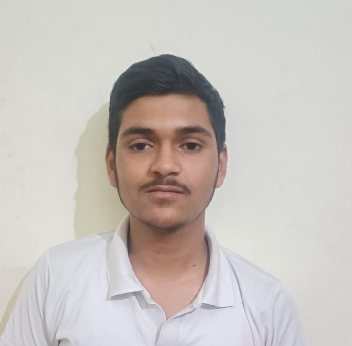 Pratul Yadav