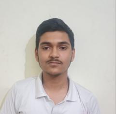 Pratul Yadav