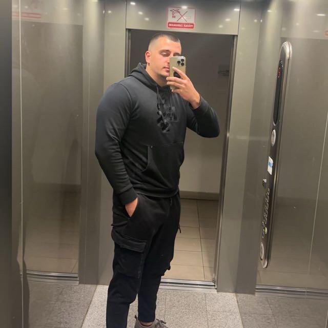 Dino Becirovic
