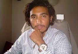 Oularbi Nassim