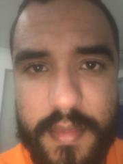 Agustin Moreno