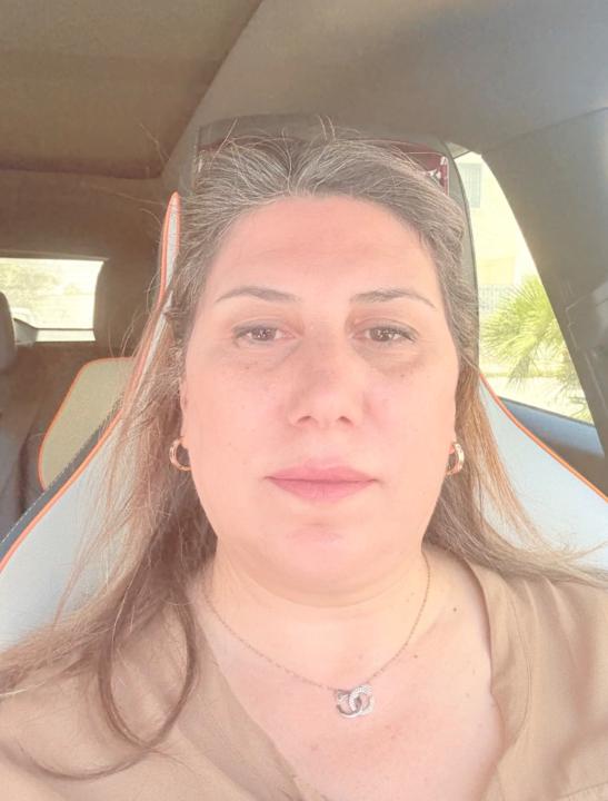 Sonia Khlif