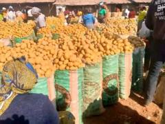 Alfred Samson Tupshak