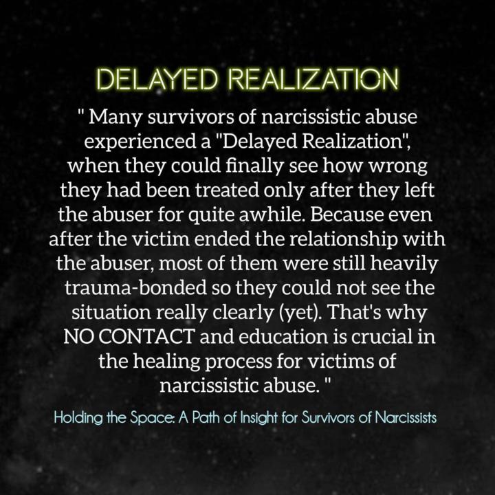 Realization