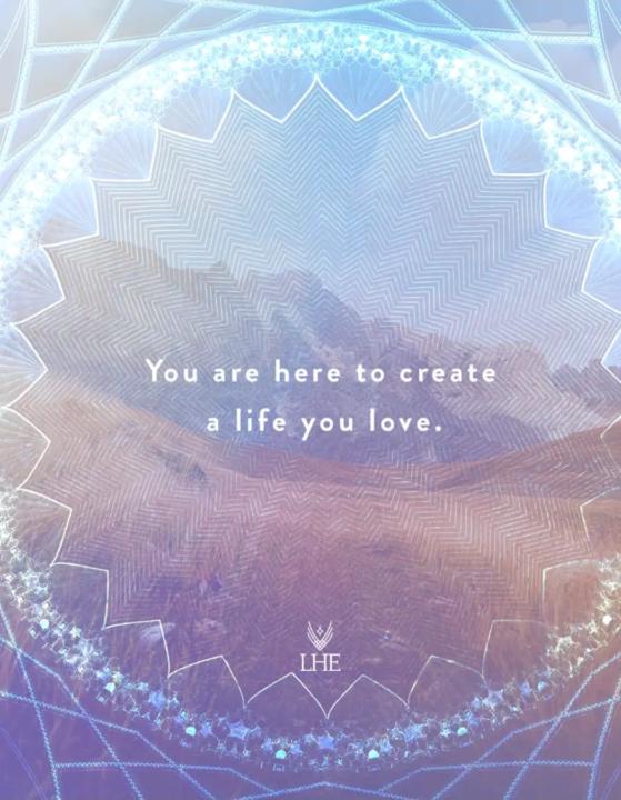 What are you creating?