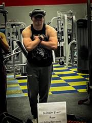 Jesse Vasquez