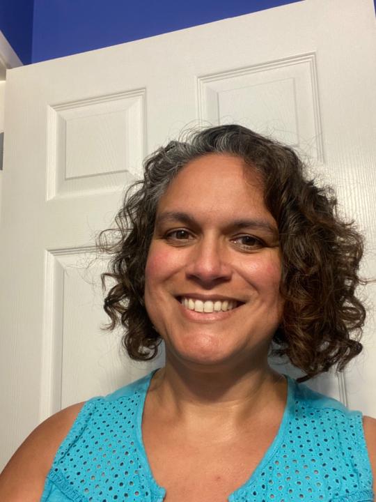 Jocelyn Provost