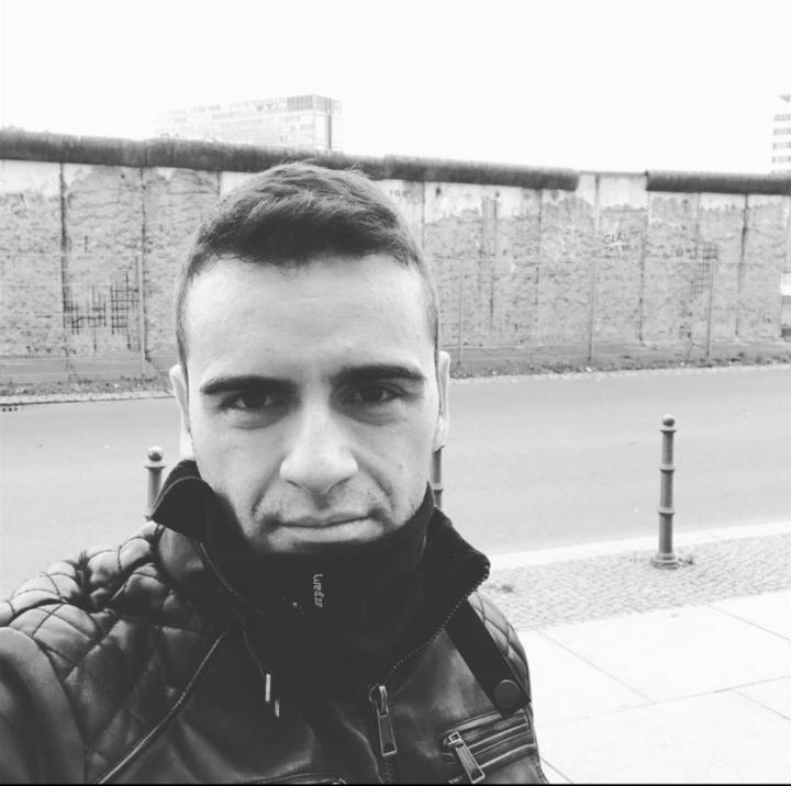 Jesús Segura Sánchez